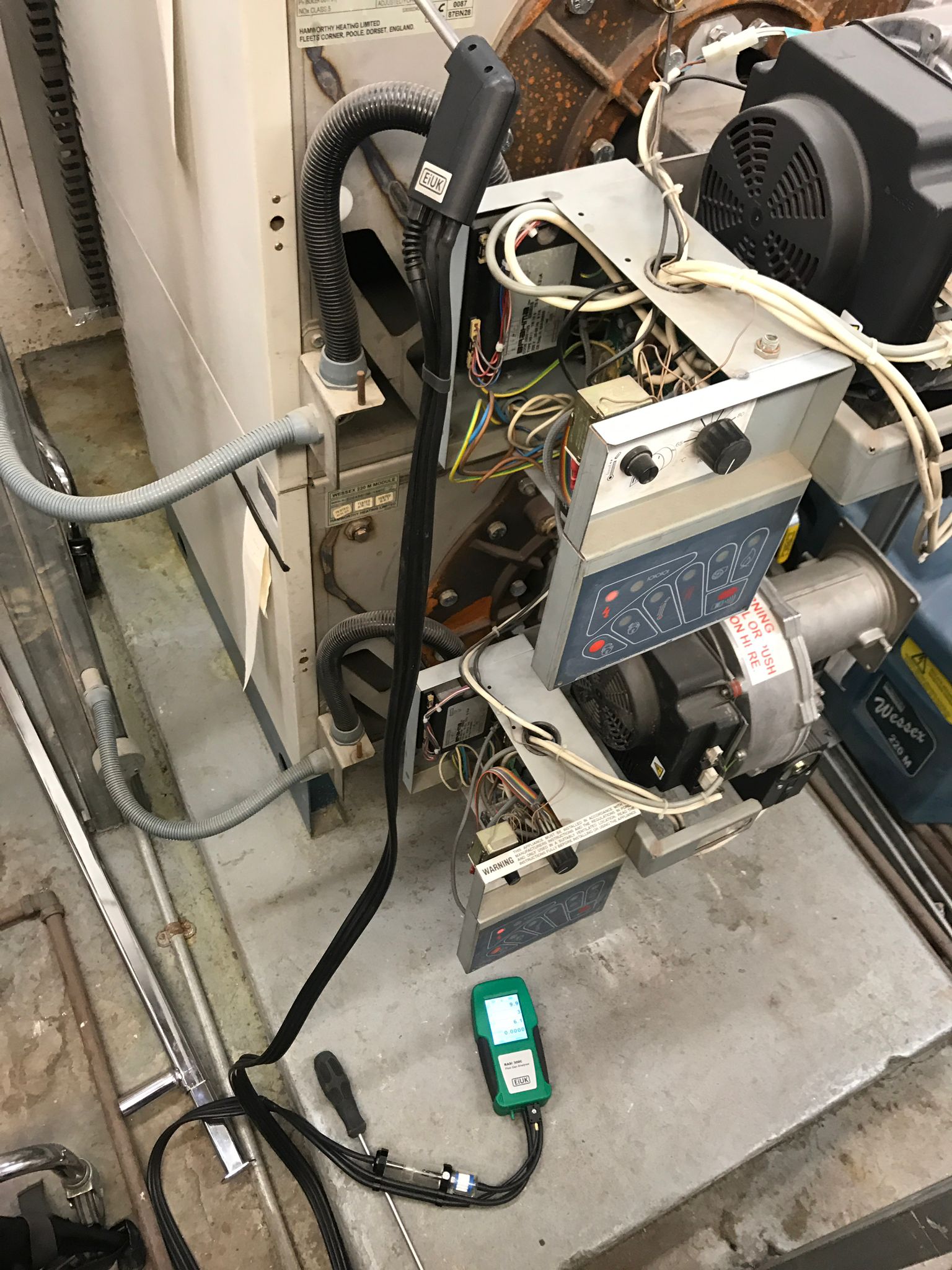 gas safe registered engineer near me Purley, CR8